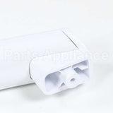 WB15X20984 GE Handle Asm Wh