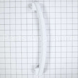 WB15X20984 GE Handle Asm Wh