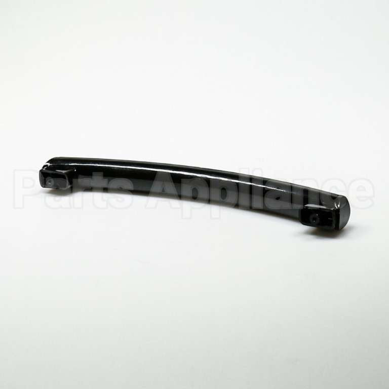WB15X24435 GE Microwave Handle - Black