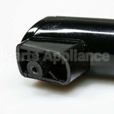 WB15X24435 GE Microwave Handle - Black