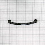 WB15X24435 GE Microwave Handle - Black