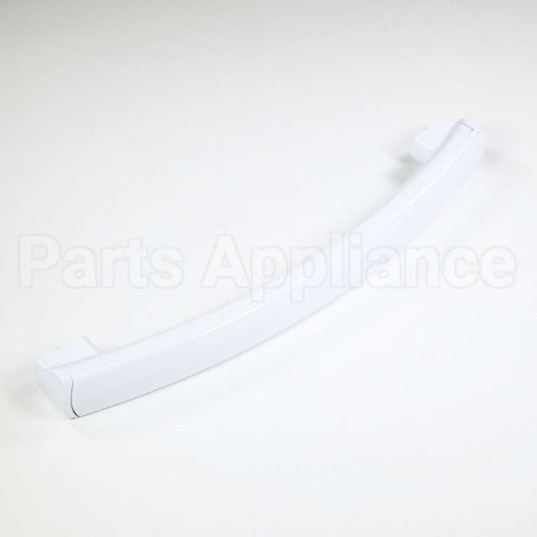 WB15X24436 GE Handle Asm