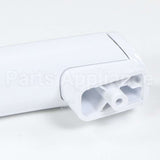 WB15X24436 GE Handle Asm