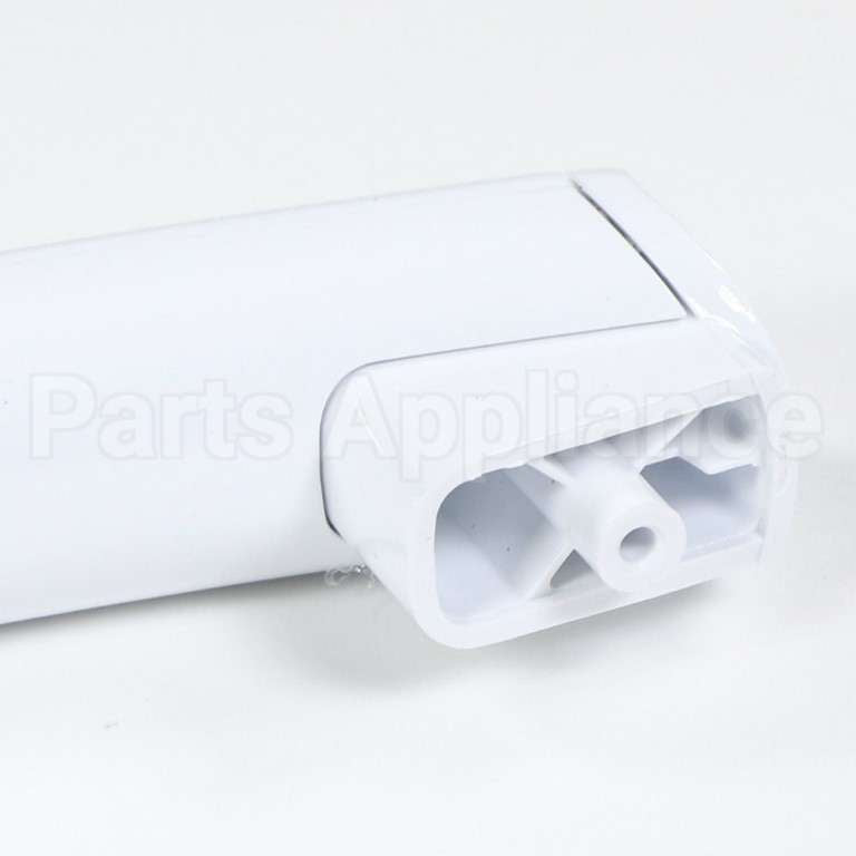 WB15X24436 GE Handle Asm