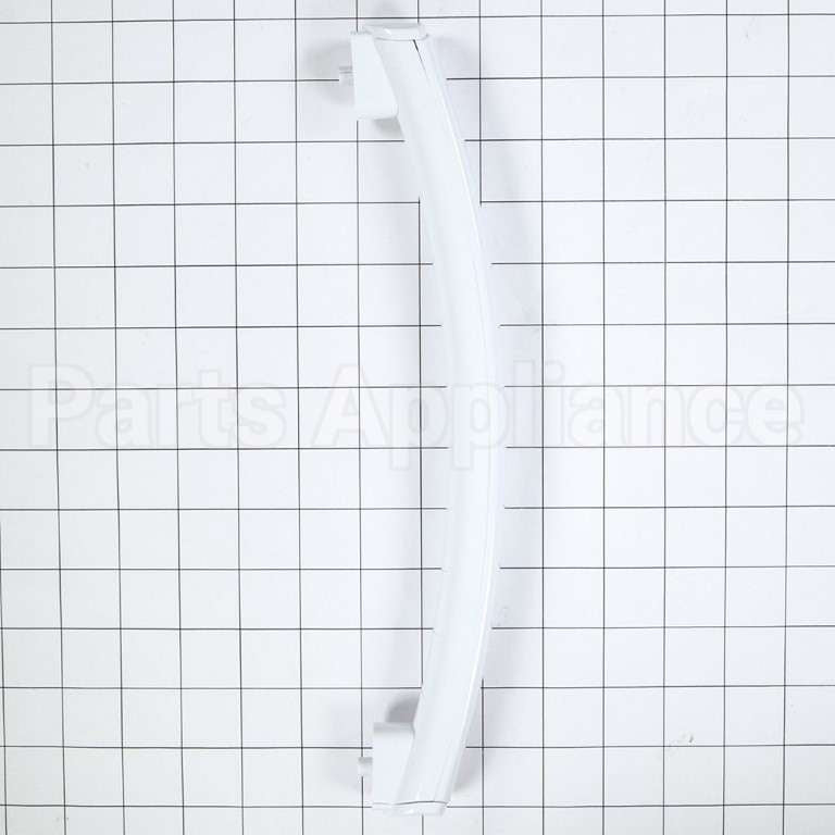 WB15X24436 GE Handle Asm