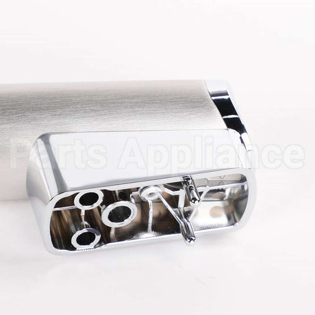 WB15X25580 GE Handle And End Cap Asm