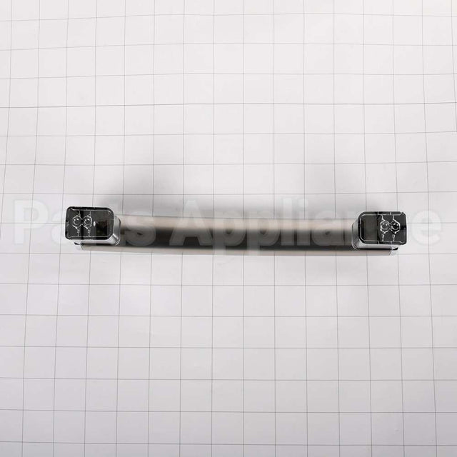 WB15X26821 GE Microwave Handle - Stainless Steel