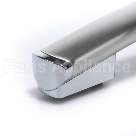 WB15X27174 GE Handle And End Cap Asm