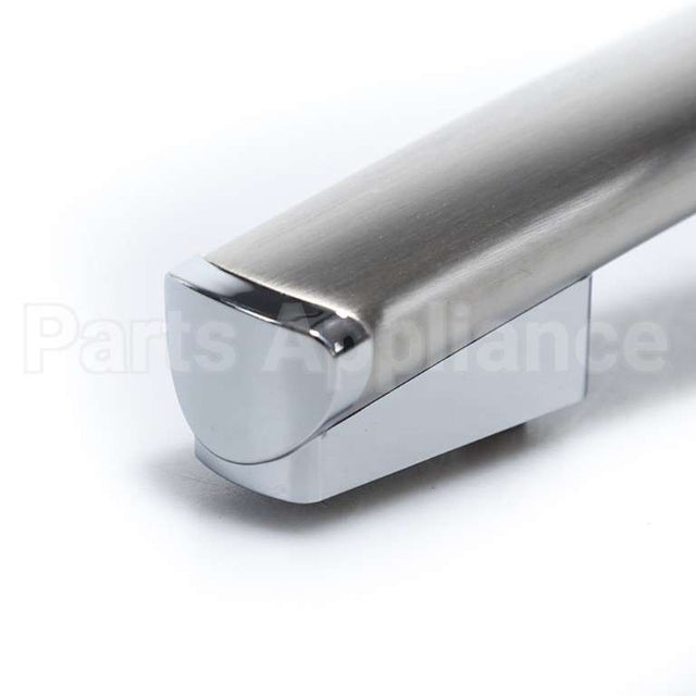 WB15X27174 GE Handle And End Cap Asm