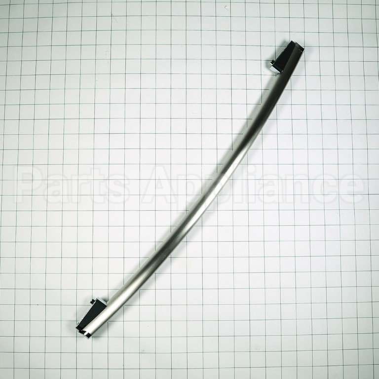 WB15X27174 GE Handle And End Cap Asm