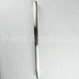 WB15X27280 GE Handle And End Cap Asm