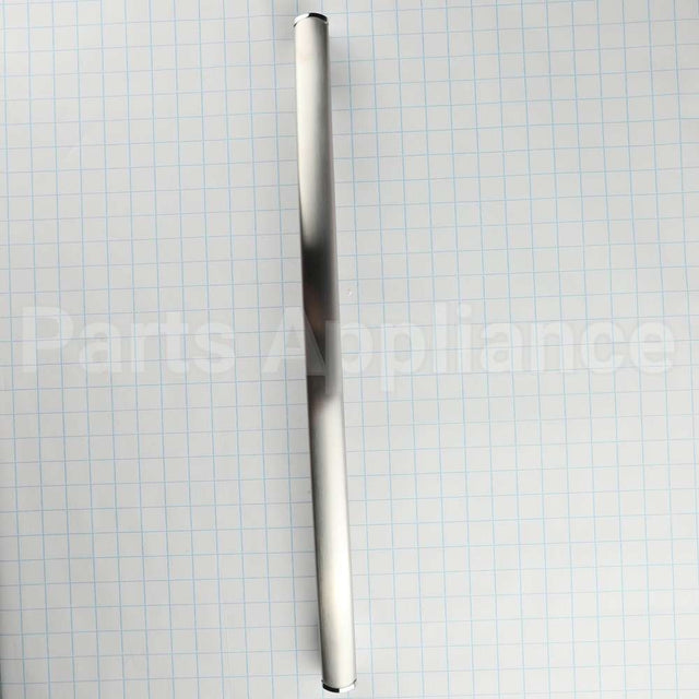 WB15X27280 GE Handle And End Cap Asm