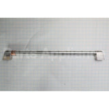 WB15X31679 GE Brushed Stainless Steel Range Handle