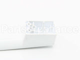 WB15X35055 GE Handle & Endcap Asm (Wh)