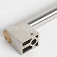 WB15X35305 GE Stainless Handle W/O Logo