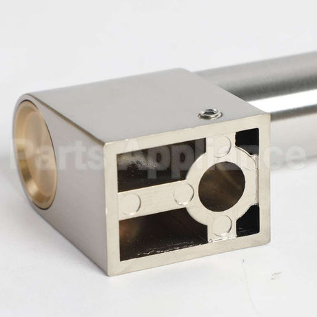 WB15X35305 GE Stainless Handle W/O Logo
