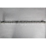 WB15X35305 GE Stainless Handle W/O Logo