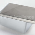 WB15X41198 GE Stainless Handle