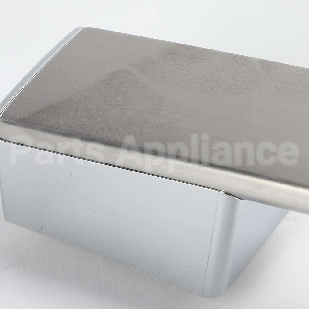 WB15X41198 GE Stainless Handle