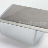 WB15X41198 GE Stainless Handle