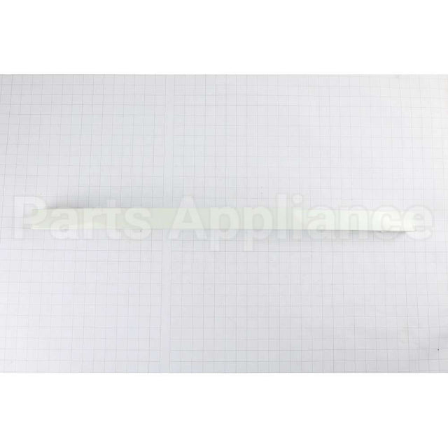 WB15X42629 GE Handle & Endcap Asm (Wh)