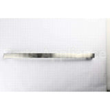 WB15X42631 GE Handle & Endcap Asm (Ss)