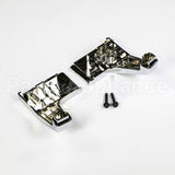 WB15X5189 GE End Cap Kit