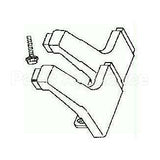 WB15X5189 GE End Cap Kit
