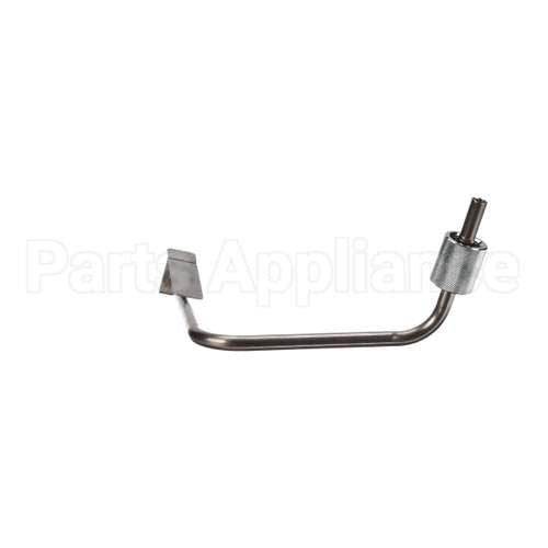 WB1602210S Bki Weldment, Filter Tube, Electri