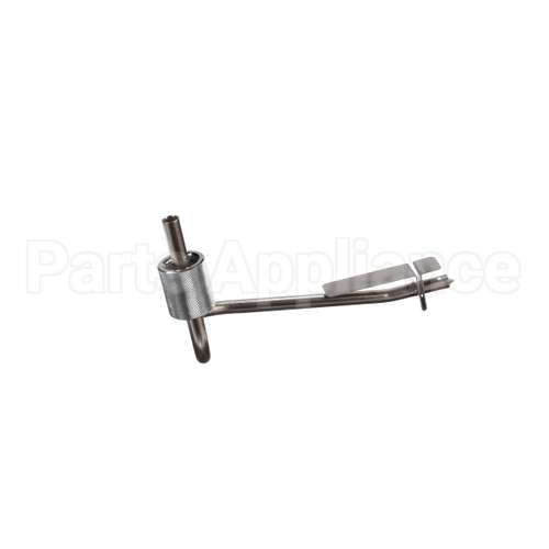 WB1602210S Bki Weldment, Filter Tube, Electri