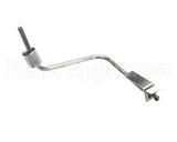 WB16095200 Bki Weldment, Filter Tube, Gas