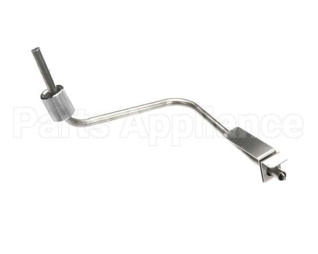 WB16095200 Bki Weldment, Filter Tube, Gas