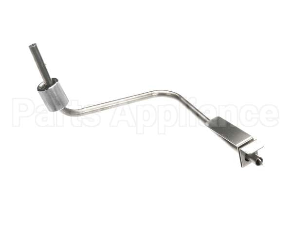 WB16095200 Bki Weldment, Filter Tube, Gas