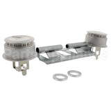 WB16K10026 Range Burner Compatible