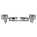 WB16K10026 Range Burner Compatible