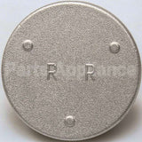WB16K10036 GE Burner Head-Small