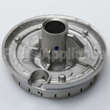 WB16K10055 GE Range Surface Burner Base-Medium 9500