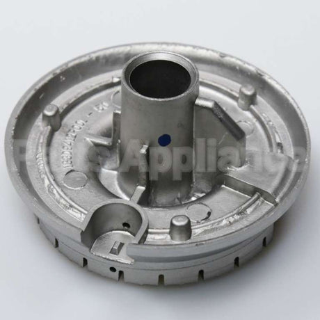 WB16K10055 GE Range Surface Burner Base-Medium 9500