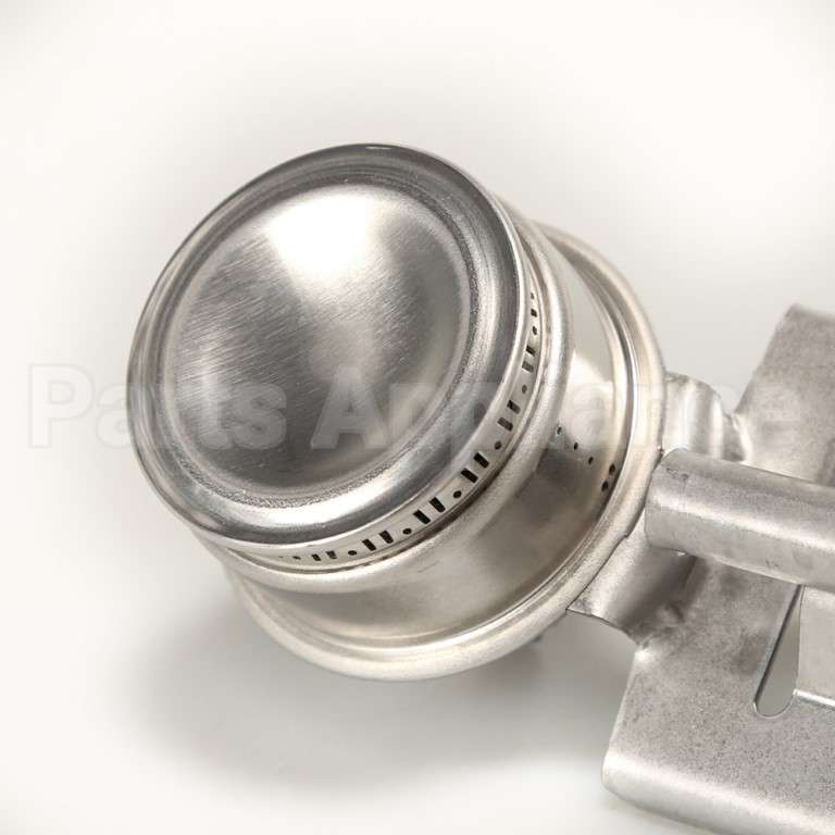 WB16K10058 GE Range Double Burner Assembly