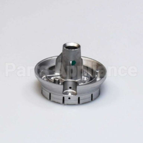 WB16K10070 GE Gas Range Burner Base; 5000 Btus