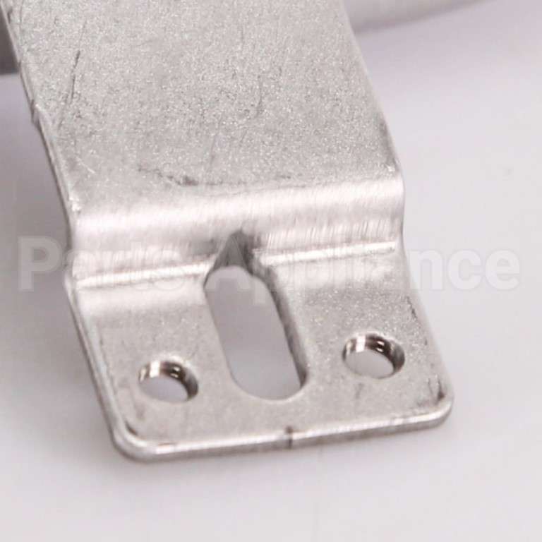 WB16K10073 GE Range Bake Burner