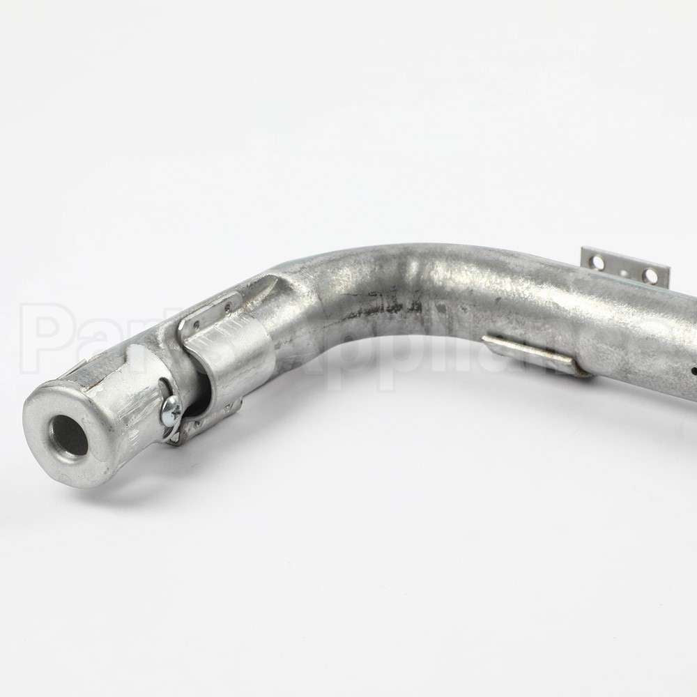 WB16K10074 GE Burner Bake