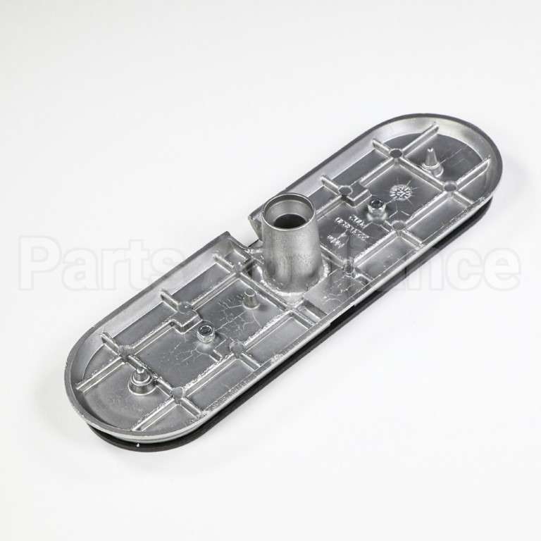 WB16K10076 GE Oval Burner Asm