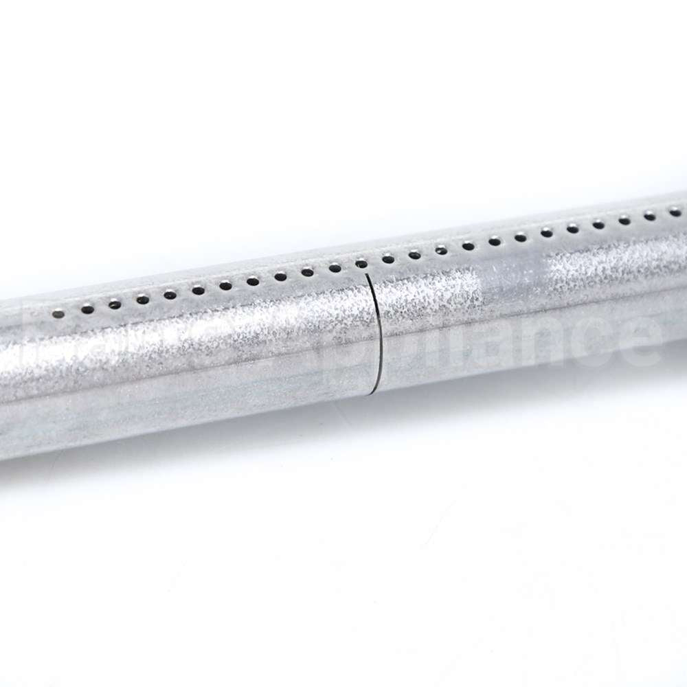 WB16K22 GE Burner Bake