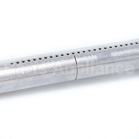 WB16K22 GE Burner Bake
