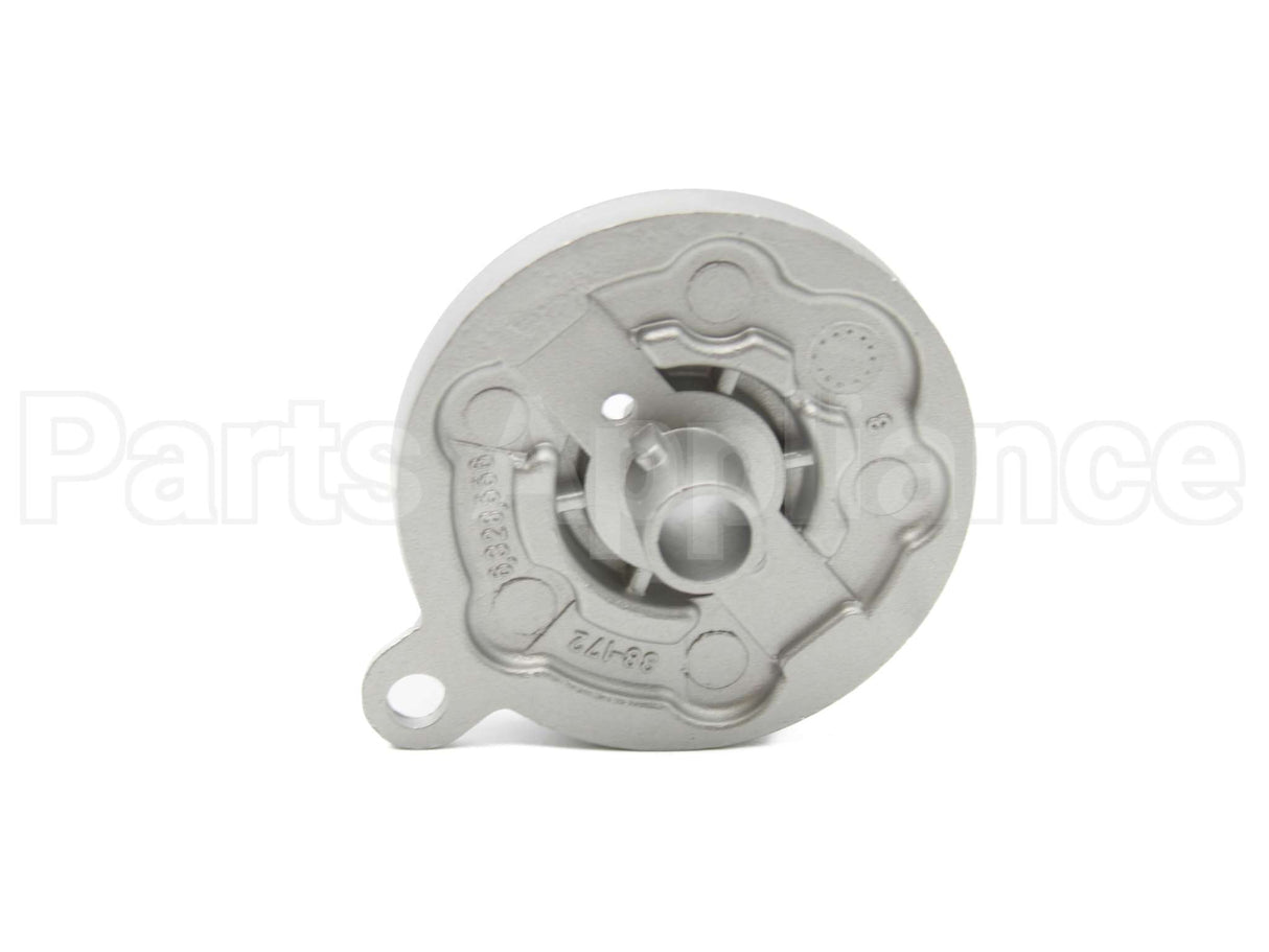 WB16T10025 GE Base Burner Large