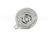 WB16T10025 GE Base Burner Large