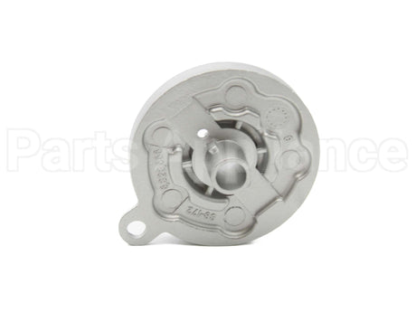 WB16T10025 GE Base Burner Large