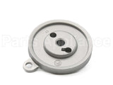 WB16T10025 GE Base Burner Large