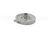 WB16T10025 GE Base Burner Large